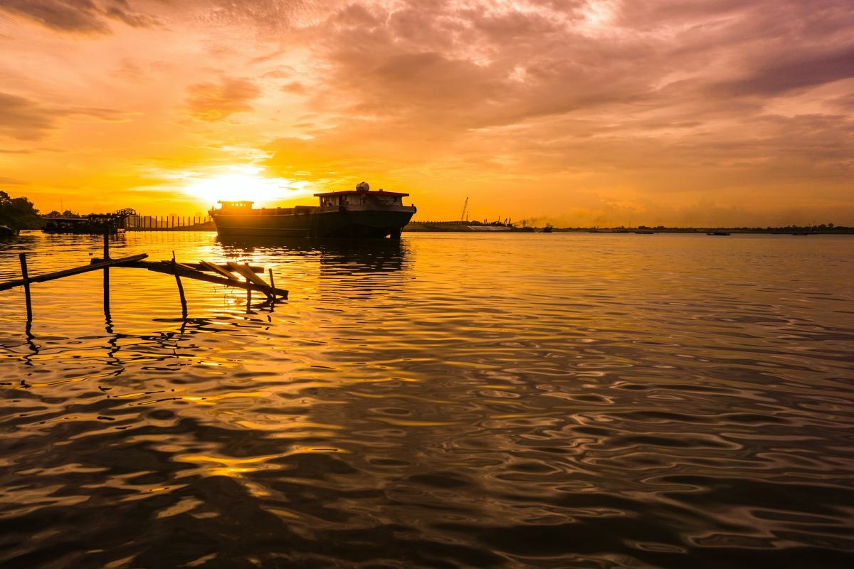 Mekong