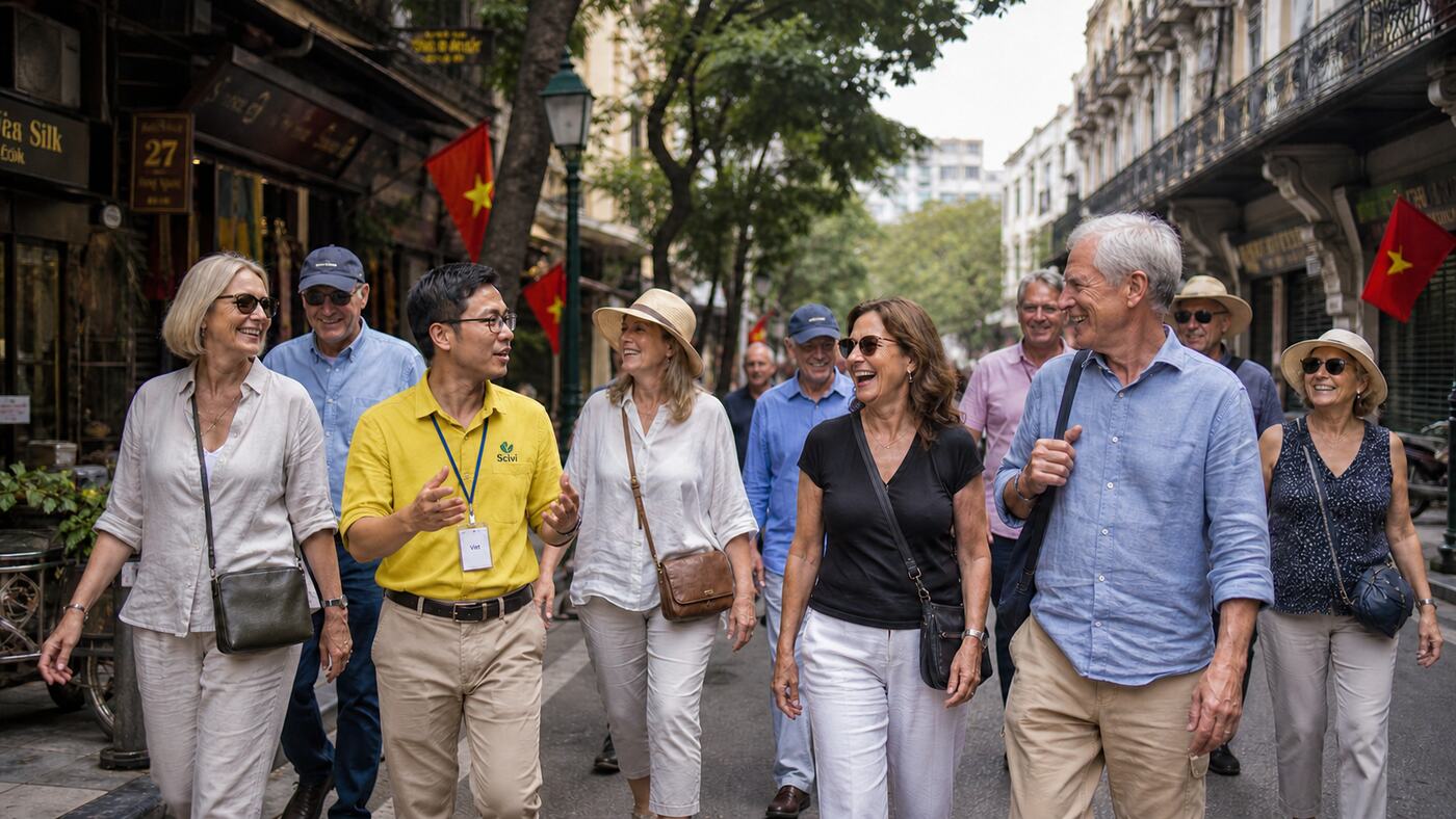Hanoi