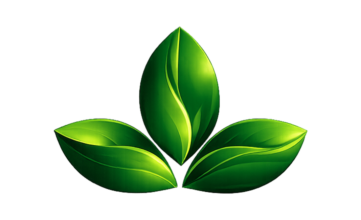VGO leaves symbol