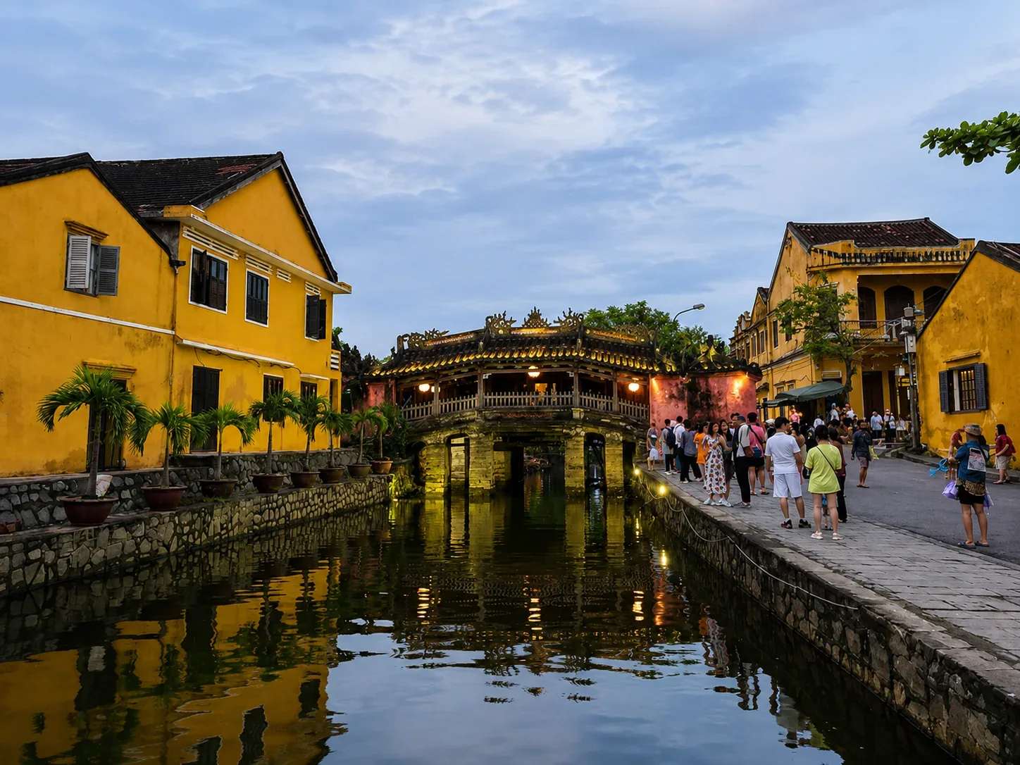 Hoi An and the Central Coast