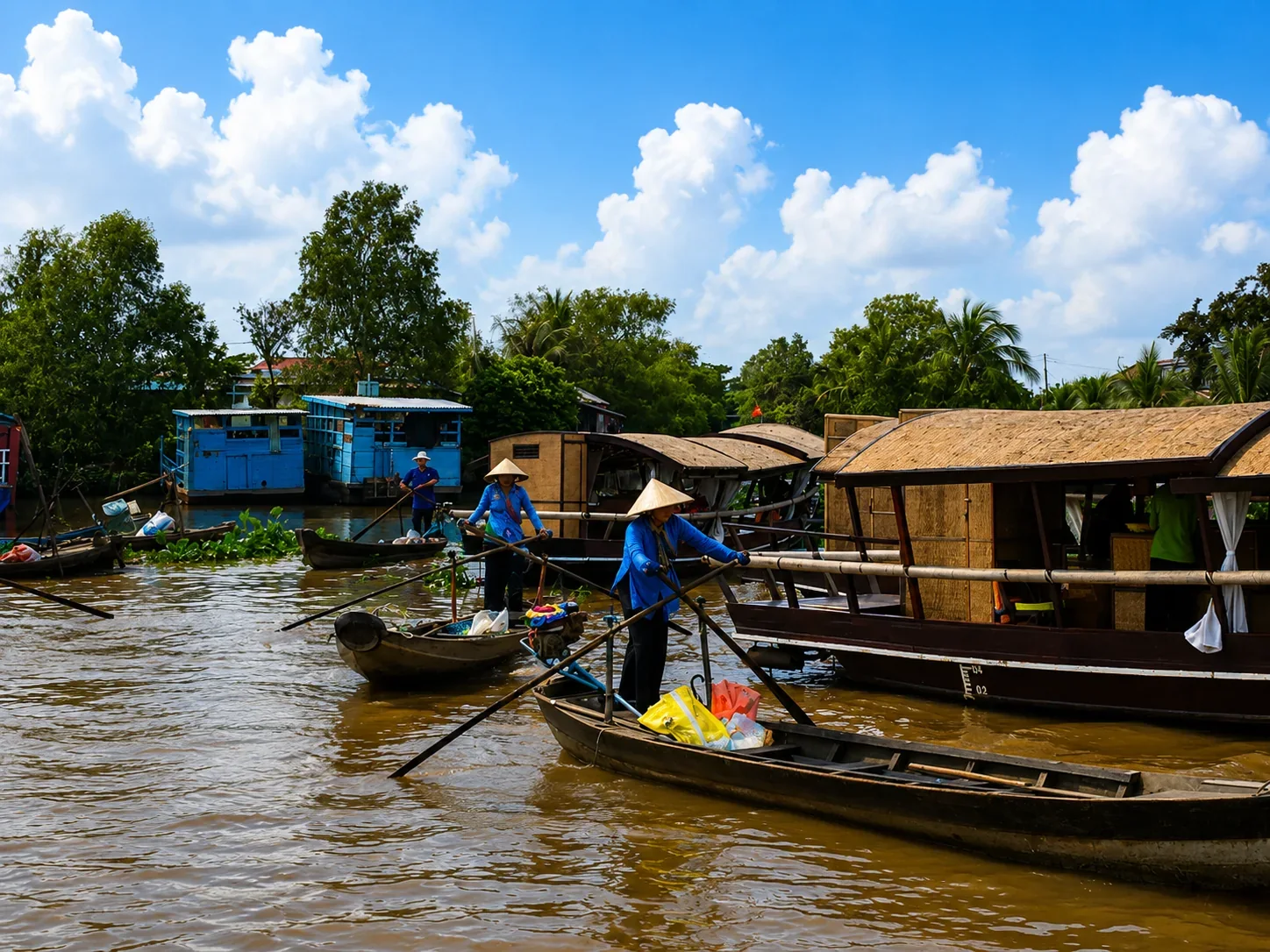 Bến Tre