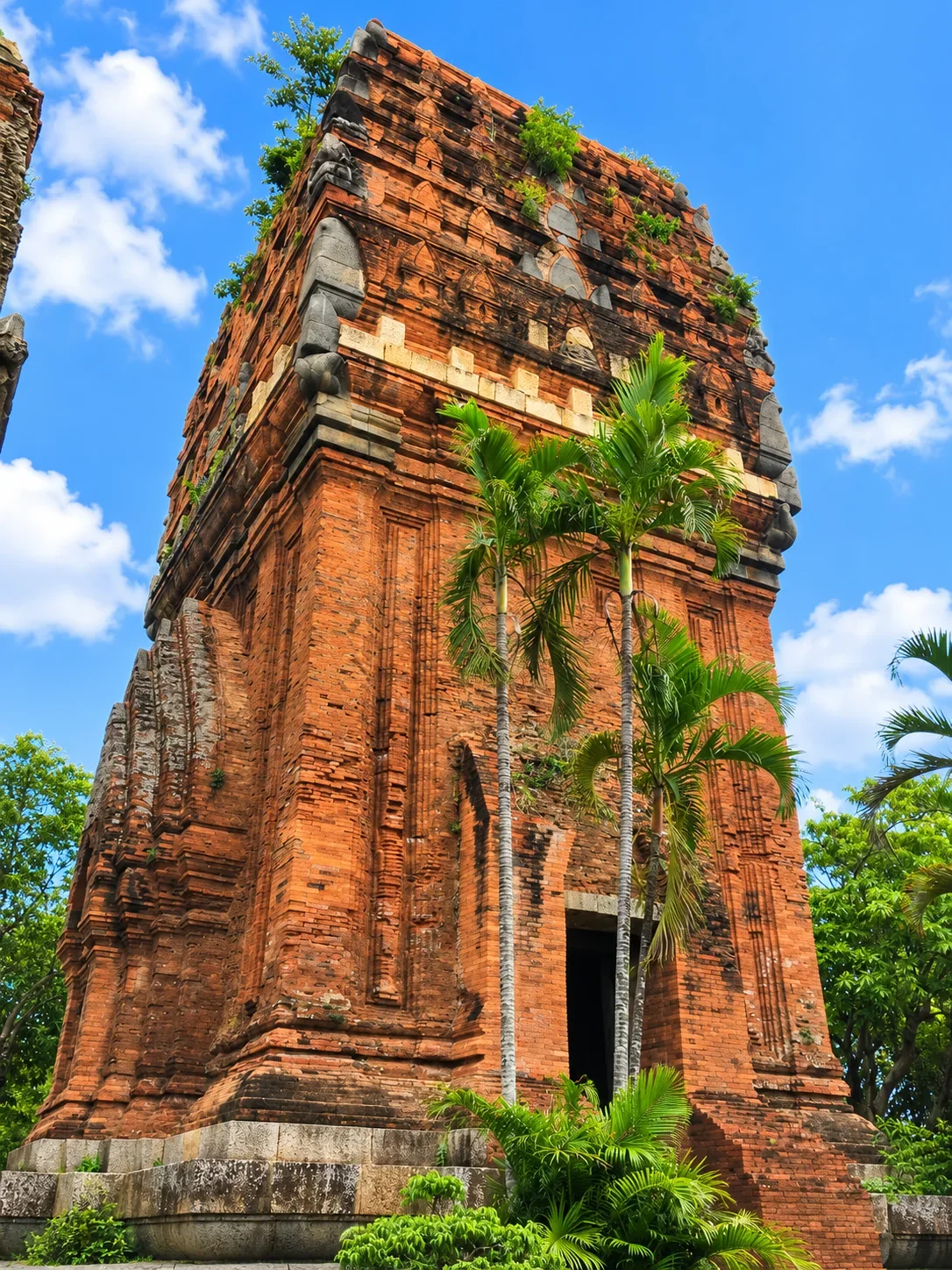 Bình Định and Quy Nhơn