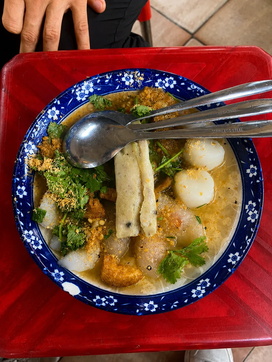 Northern Vietnamese seasonal produce and food culture