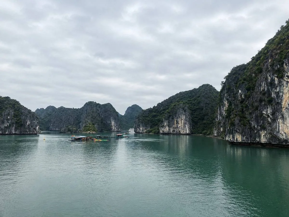 Vietnam and Cambodia programme landscape