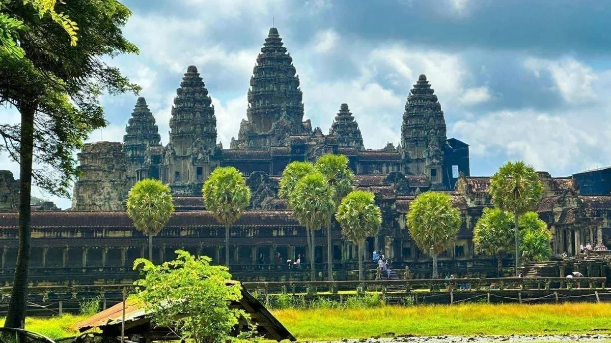 14-Day Vietnam and Cambodia: Hanoi to Siem Reap