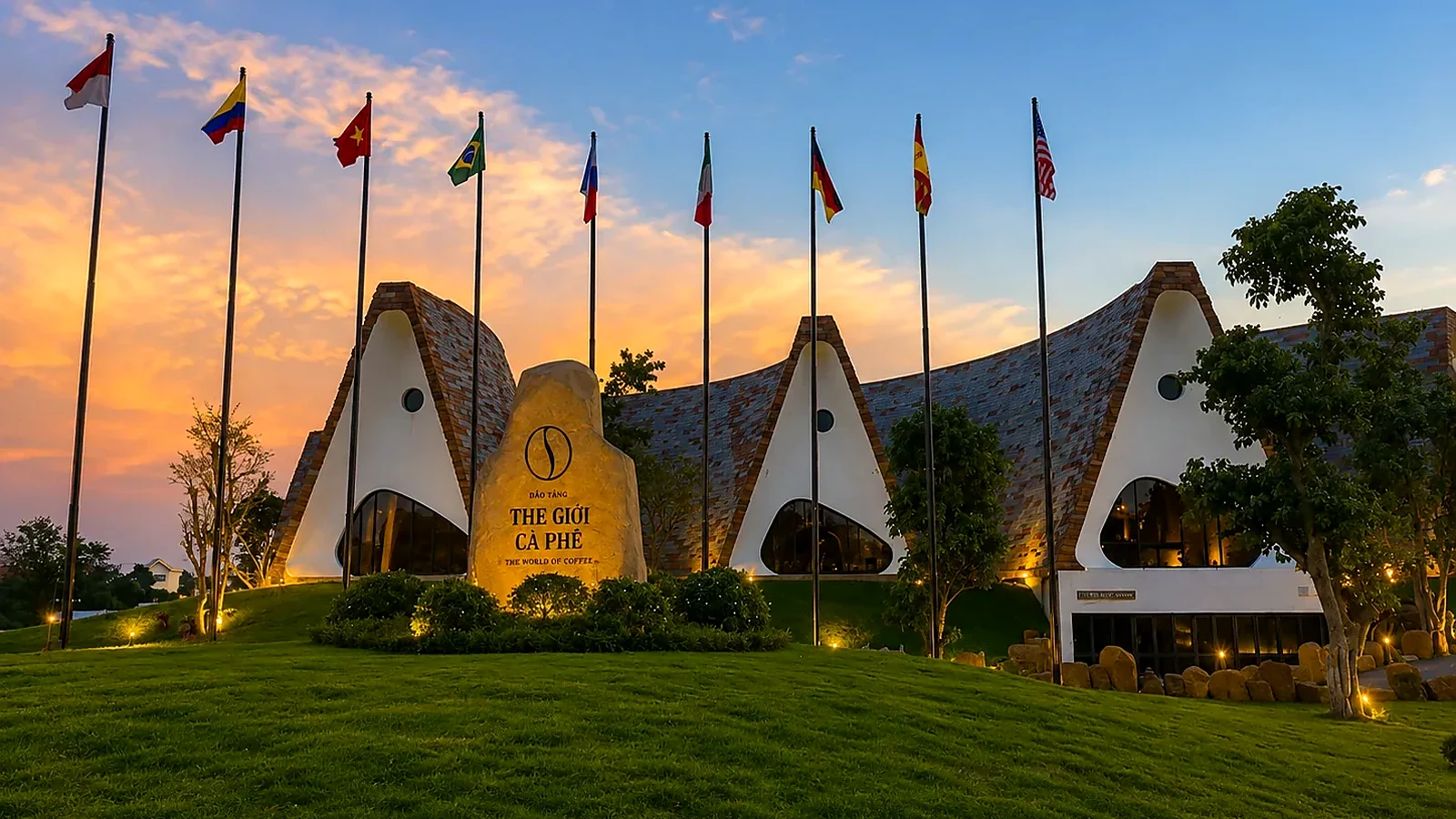 9-Day Central Highlands: Buon Ma Thuot to Quy Nhon
