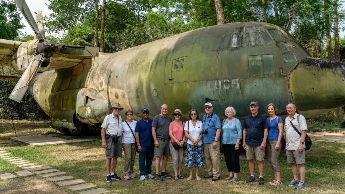 Vietnam War and Memory